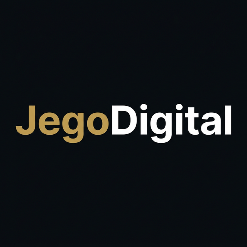 JegoDigital marketing agencia 