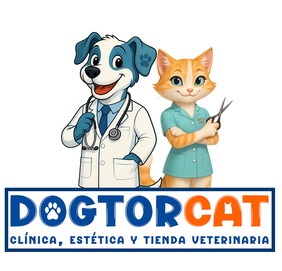 Veterinaria DOGTOR CAT