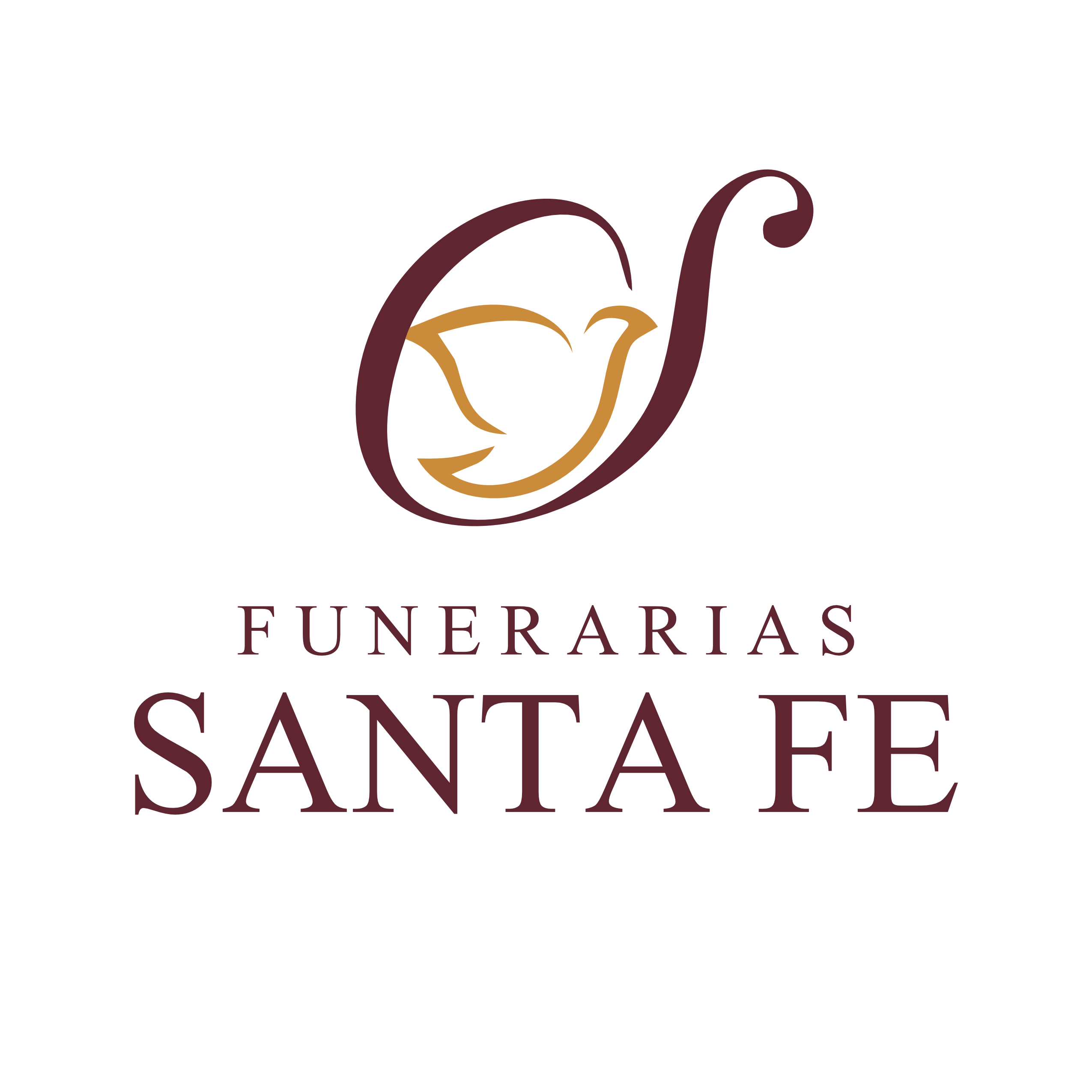 Funerarias Santa Fe