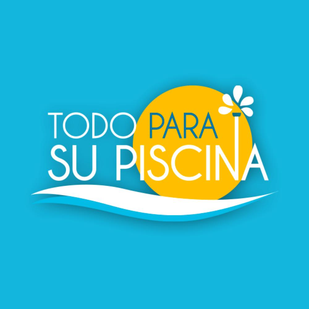 TODO PARA SU ALBERCA