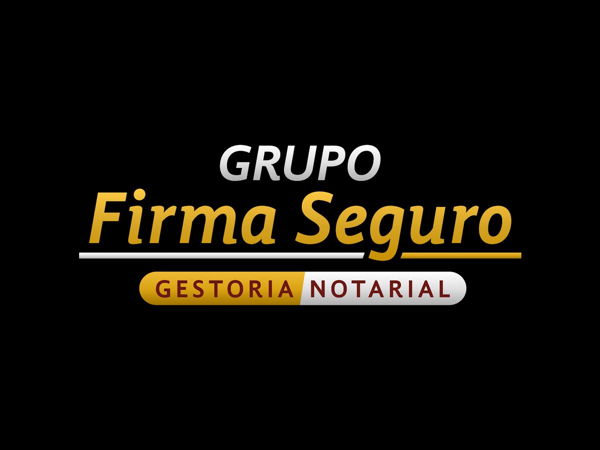 Grupo Firma Seguro Gestoría Notarial, Despacho Jurídico y Abogados