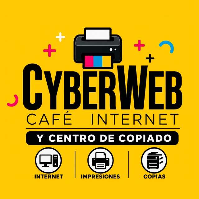 CyberWeb